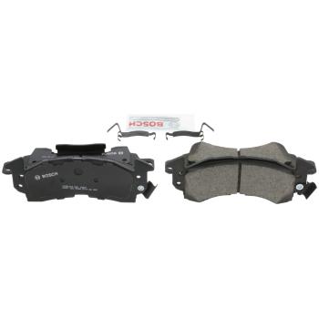 1976 Oldsmobile Custom Cruiser Disc Brake Pad