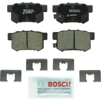 Bosch BC536 Disc Brake Pad product image 5 of 5