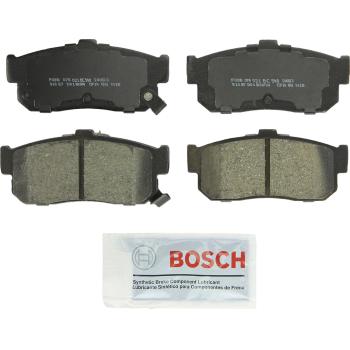 Bosch BC540 Disc Brake Pad product image 5 of 5