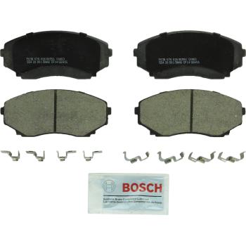 2003 Mazda MPV Disc Brake Pad