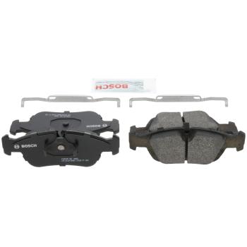 1999 BMW Z3 Disc Brake Pad Front Bosch BC558 image 1 of 4