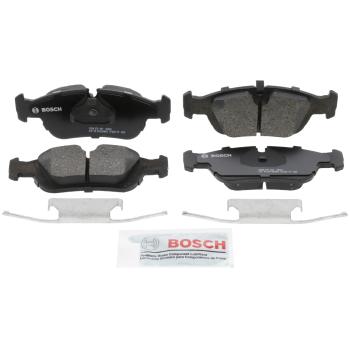 1999 BMW Z3 Disc Brake Pad Front Bosch BC558 image 2 of 4