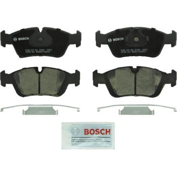 Bosch BC558 Disc Brake Pad product image 5 of 5
