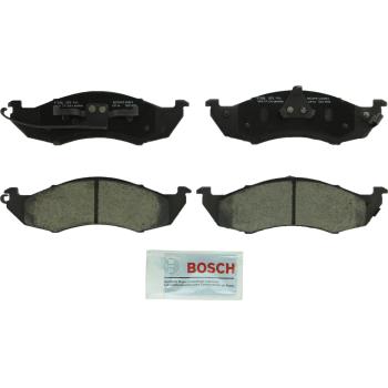 2000 Mercury Villager Disc Brake Pad