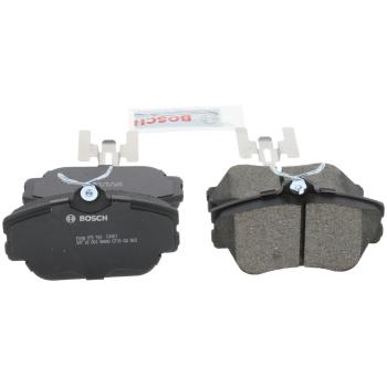2002 Mercury Sable Disc Brake Pad Front Bosch BC598 image 1 of 4