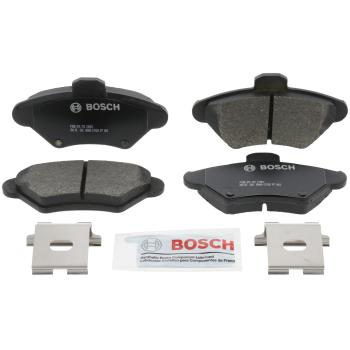 1995 Mercury Cougar Disc Brake Pad Front Bosch BC600 image 2 of 4