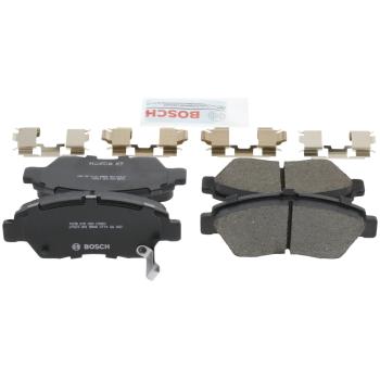 2005 Acura RSX Disc Brake Pad Front Bosch BC621 image 1 of 4