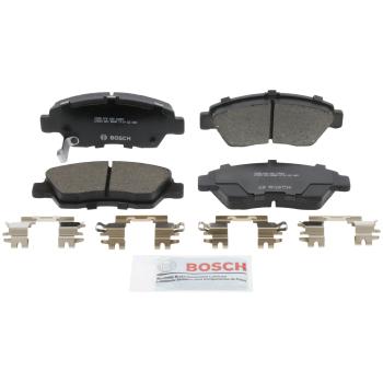 2005 Acura RSX Disc Brake Pad Front Bosch BC621 image 2 of 4