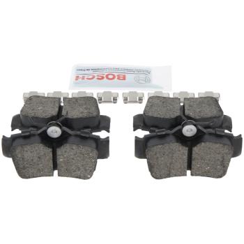 2000 Panoz AIV Roadster Disc Brake Pad