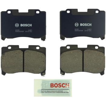 Bosch BC629 Disc Brake Pad product image 5 of 5