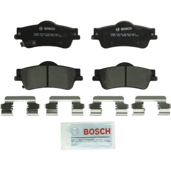 Bosch BC636 Disc Brake Pad product image 5 of 5
