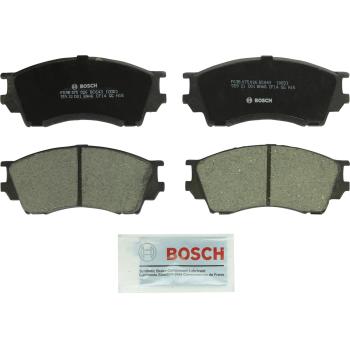 1999 Mazda Millenia Disc Brake Pad