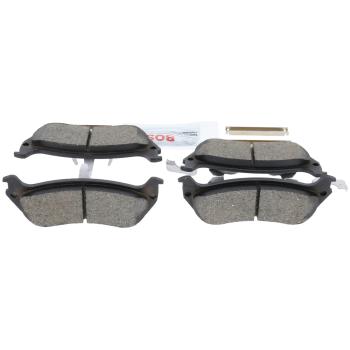 2001 Mercury Grand Marquis Disc Brake Pad
