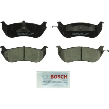 Bosch BC674 Disc Brake Pad product image 5 of 5
