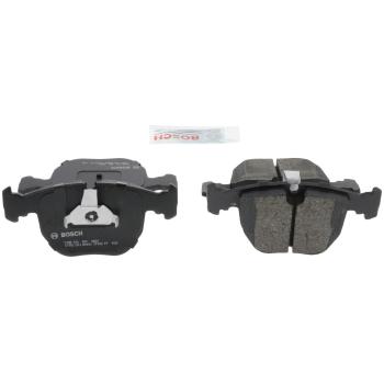 2002 Bentley Continental Disc Brake Pad Front Bosch BC681 image 1 of 4