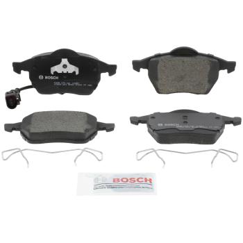 1997 Audi A8 Disc Brake Pad Front Bosch BC687A image 2 of 4