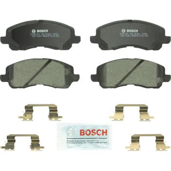 Bosch BC721 - Disc Brake Pad Bosch BC721 Disc Brake Pad product image 5 of 5