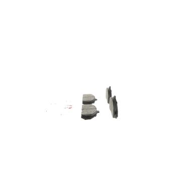 2007 Cadillac XLR Disc Brake Pad Front Bosch BC731 image 2 of 4