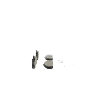 2007 Cadillac XLR Disc Brake Pad Front Bosch BC731 image 4 of 4