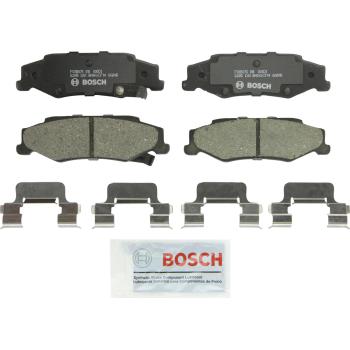 Bosch BC732 Disc Brake Pad product image 5 of 5