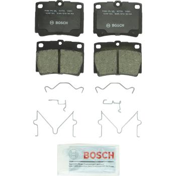 2000 Mitsubishi Fuso FE Disc Brake Pad