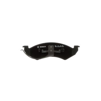 1998 Dodge Durango Disc Brake Pad Front Bosch BC746 image 2 of 4