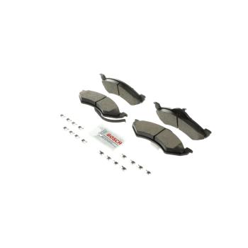 Bosch BC746 - Disc Brake Pad Bosch BC746 Disc Brake Pad product image 5 of 6