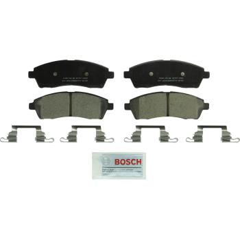 Bosch BC757 - Disc Brake Pad Bosch BC757 Disc Brake Pad product image 5 of 5