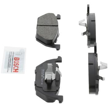 Bosch BC768 Disc Brake Pad product image 5 of 6