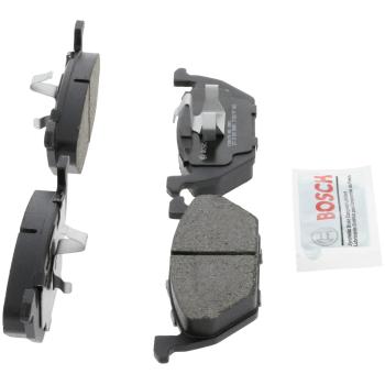 Bosch BC768 Disc Brake Pad product image 6 of 6