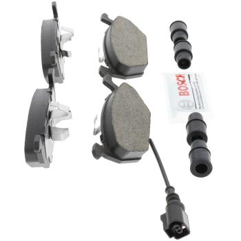 Bosch BC768A Disc Brake Pad product image 6 of 6