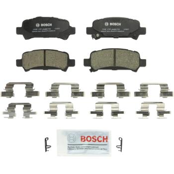 Bosch BC770 Disc Brake Pad product image 5 of 5