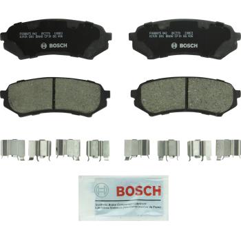 Bosch BC773 Disc Brake Pad product image 5 of 5
