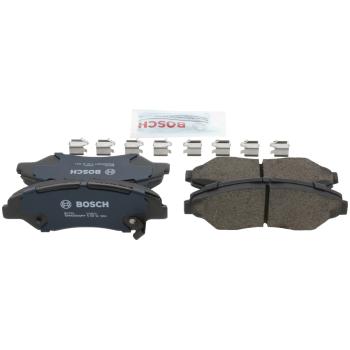 1999 Kia Sportage Disc Brake Pad
