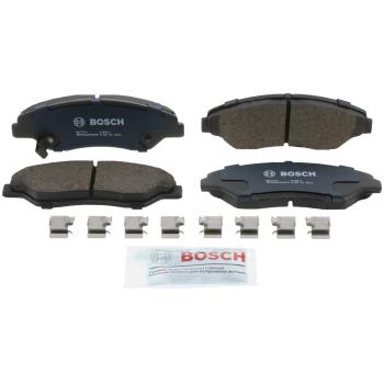 1999 Kia Sportage Disc Brake Pad Front Bosch BC774 image 2 of 4