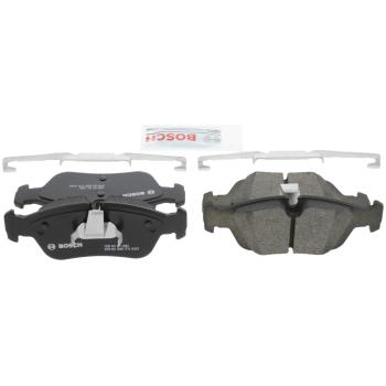 2001 BMW 325xi Disc Brake Pad Front Bosch BC781 image 1 of 4