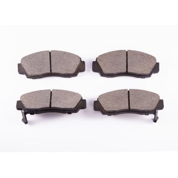 2006 Acura TSX Disc Brake Pad Front Bosch BC787 image 1 of 4