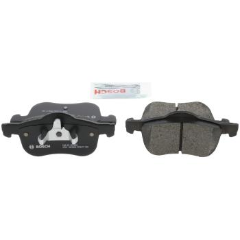 2003 Volvo XC70 Disc Brake Pad Front Bosch BC794 image 1 of 4