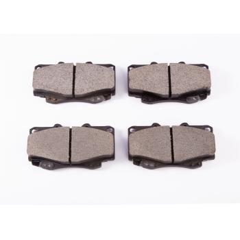 2000 Toyota Tacoma Disc Brake Pad Front Bosch BC799 image 1 of 4