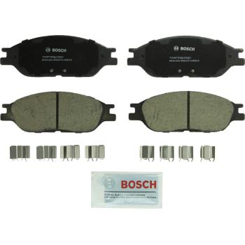 2002 Ford Windstar Disc Brake Pad