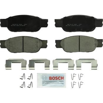 Bosch BC805 - Disc Brake Pad Bosch BC805 Disc Brake Pad product image 5 of 5