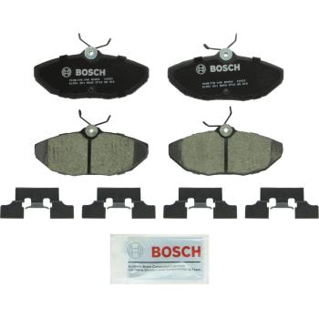 Bosch BC806 Disc Brake Pad product image 5 of 5