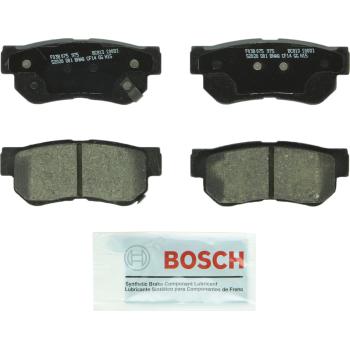 Bosch BC813 Disc Brake Pad product image 5 of 5