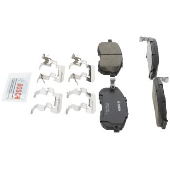 2003 Infiniti I35 Disc Brake Pad Front Bosch BC815A image 3 of 4