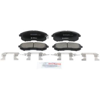 Bosch BC815B Disc Brake Pad product image 2 of 4
