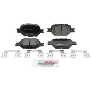 2007 Scion TC Disc Brake Pad Front Bosch BC817 image 2 of 4