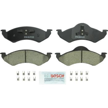 Bosch BC820 Disc Brake Pad product image 5 of 5
