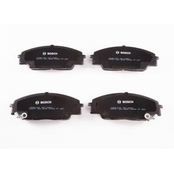 2009 Acura CSX Disc Brake Pad Front Bosch BC829 image 2 of 4