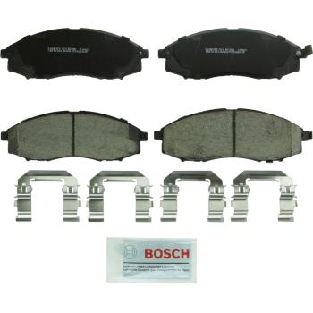Bosch BC830 Disc Brake Pad product image 5 of 5
