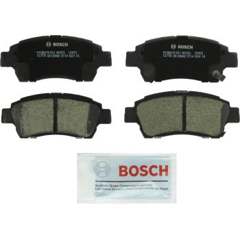 Bosch BC831 - Disc Brake Pad Bosch BC831 Disc Brake Pad product image 5 of 5